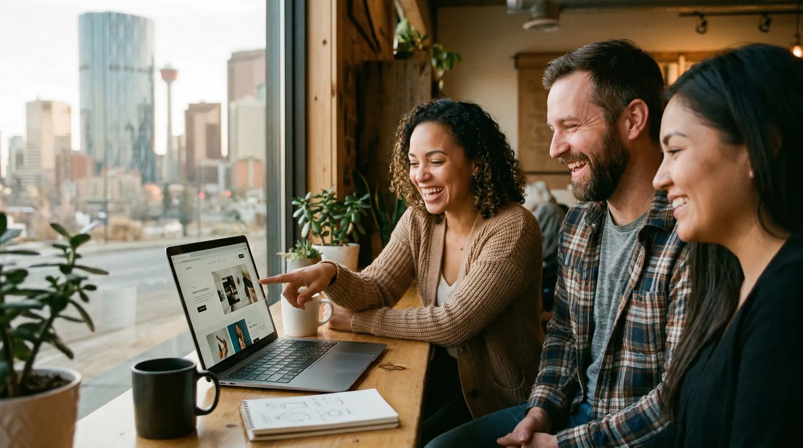 Affordable Web Design Calgary: 2026 Pricing Guide for Small Businesses