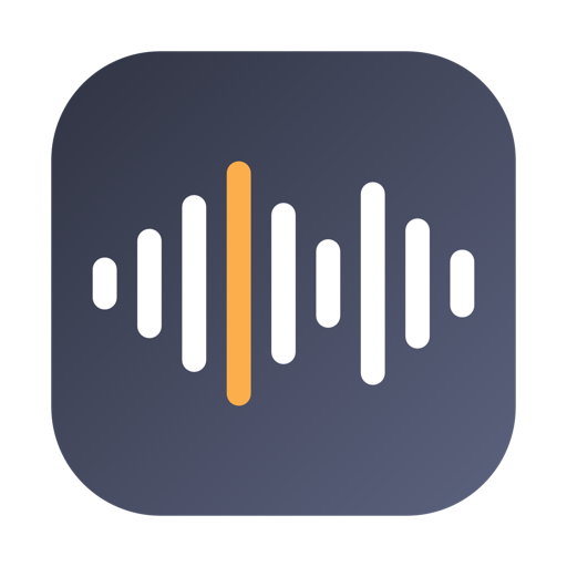 Dictate app icon